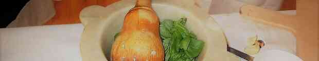 Pesto maleducato